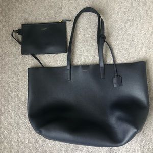 Saint Laurent Tote